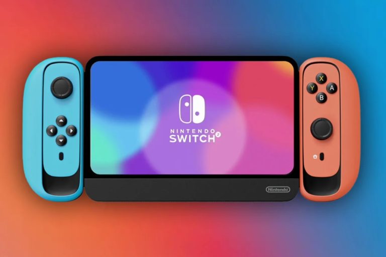 Switch 2