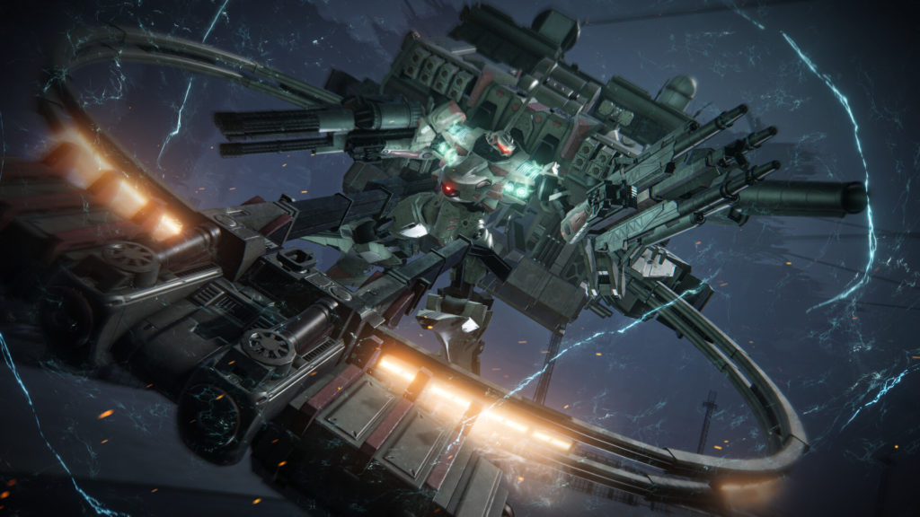 جميع زعماء Armored Core 6 وأسهل طريقة للتغلب عليهم دون عناء