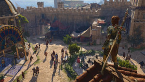 مراجعة Baldur's Gate 3 مراجعة Baldur's Gate 3