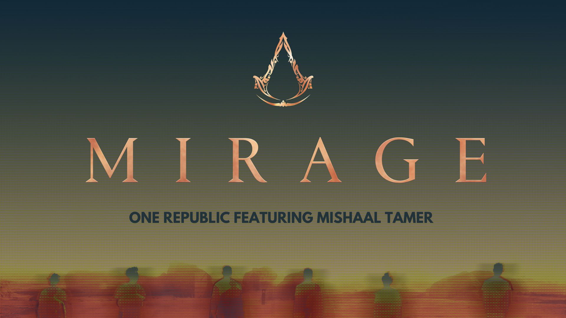 أغنية مميزة قادمة للعبة Assassin’s Creed Mirage بالتعاون مع مغني عربي