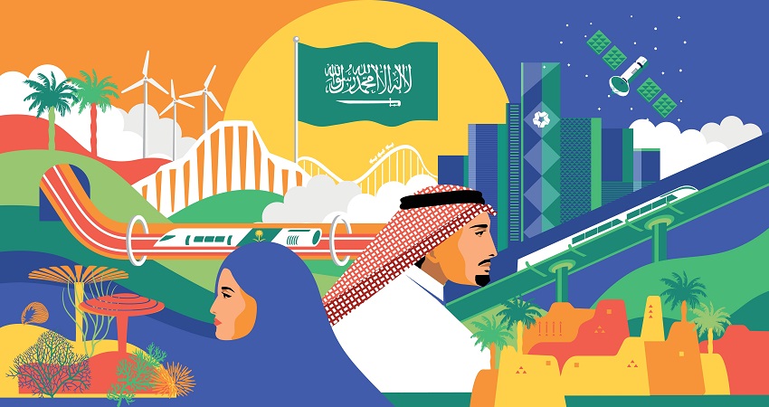 احتفل باليوم الوطني السعودي المميز مع هذه الألعاب المميزة!