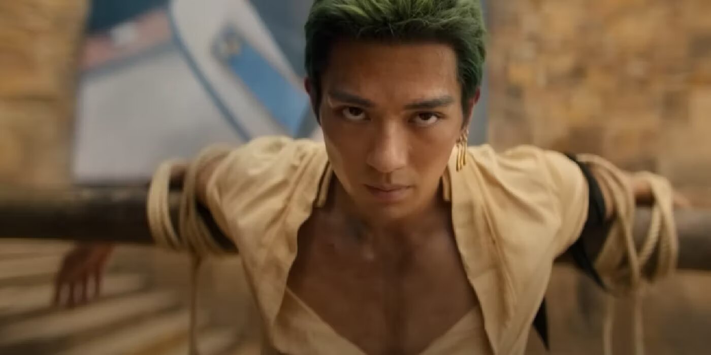 أكبر 8 اختلافات بين انمي One Piece ومسلسل التمثيل الحقيقي أكبر 8 اختلافات بين انمي One Piece ومسلسل التمثيل الحقيقي