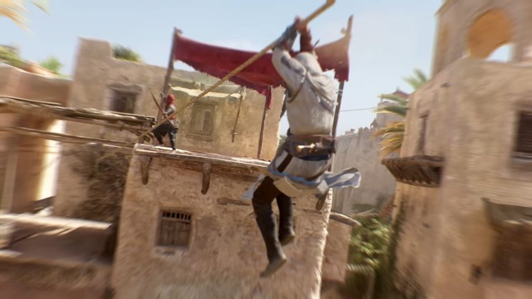 متطلبات تشغيل Assassin's Creed Mirage