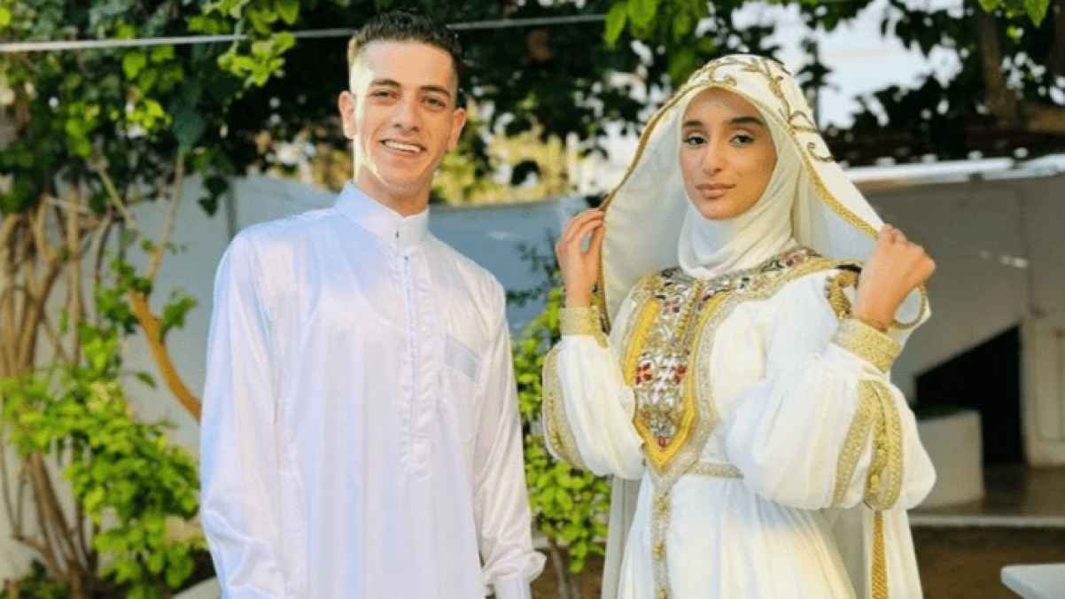 تعرف على محبوب الملايين مكس الأردني وقصة انفصاله عن ضحى تعرف على محبوب الملايين مكس الأردني وقصة انفصاله عن ضحى
