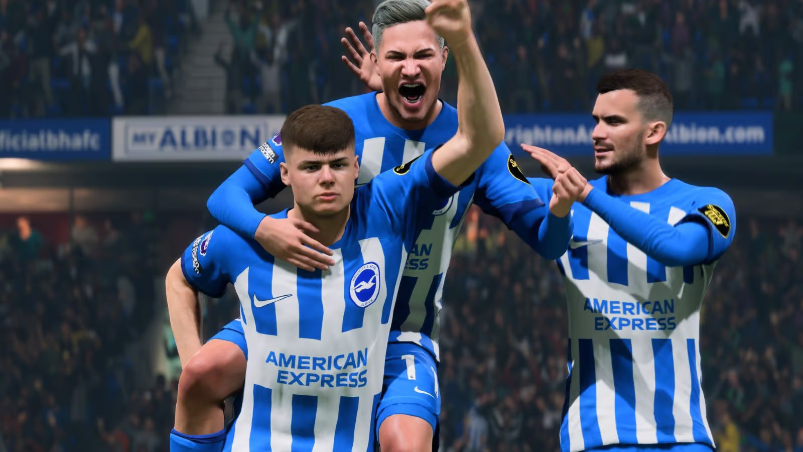 أفضل وأقوى الأندية في فيفا EA Sports FC 24 طور Career Mode فيفا 24