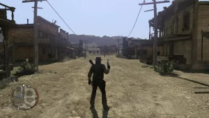 ميزة بلايستيشن جديدة تعيد اللاعبين إلى Red Dead Redemption الأولى ميزة بلايستيشن جديدة تعيد اللاعبين إلى Red Dead Redemption الأولى
