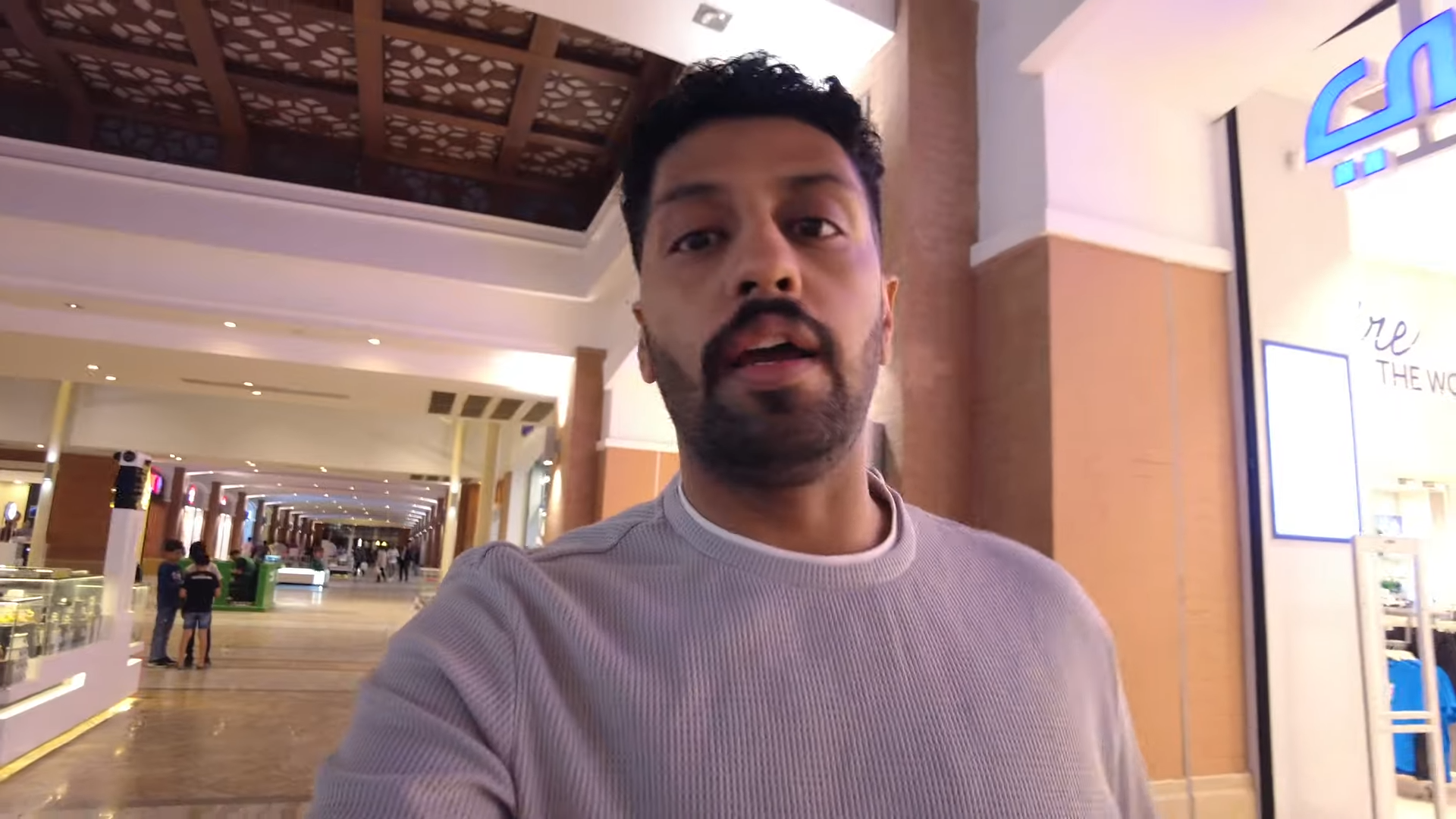 من هو صانع المحتوى المحبوب أبو كيان - ABO KYAN؟ تعرف عليه! من هو صانع المحتوى المحبوب أبو كيان - ABO KYAN؟ تعرف عليه!