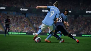 دليل فيفا EA FC 24 : أفضل المهارات وطريقة تنفيذها دليل فيفا EA FC 24 : أفضل المهارات وطريقة تنفيذها