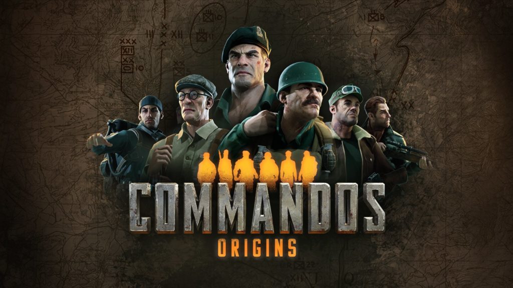 Commandos