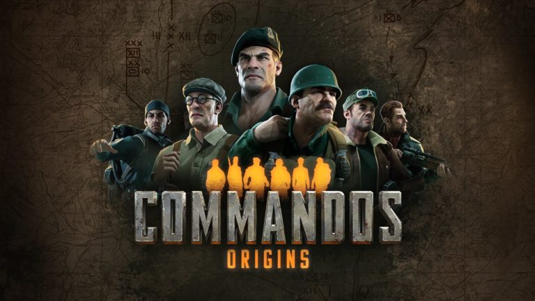 Commandos