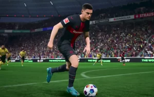 دليل فيفا EA FC 24 : أفضل المهارات وطريقة تنفيذها مهارات فيفا 24 FC