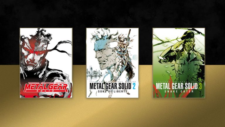 Metal Gear