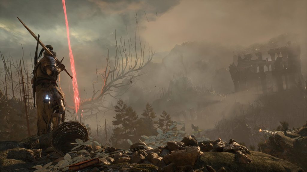 لعبة Lords of the Fallen تدخل السوق بنجاح غير متوقع، تعرف على مبيعاتها