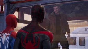 مُلخص قصة وشرح نهاية Marvel's Spider-Man 2 وتوقعات بظهور عدو لن تتوقعه بالجزء القادم مُلخص قصة وشرح نهاية Marvel's Spider-Man 2 وتوقعات بظهور عدو لن تتوقعه بالجزء القادم
