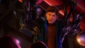 مُلخص قصة وشرح نهاية Marvel's Spider-Man 2 وتوقعات بظهور عدو لن تتوقعه بالجزء القادم شرح وتفسير قصة Marvel's Spider-Man 2 -عرب جيمرز قصة سبايدرمان 2