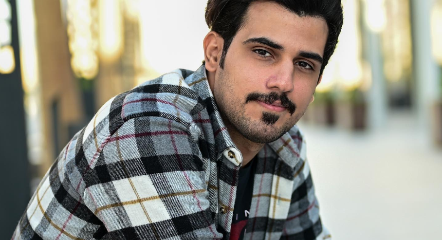 اليوتيوبر السعودي الشهير نيرو قيمر 55 من هو وما هي أشهر مقاطعه؟
