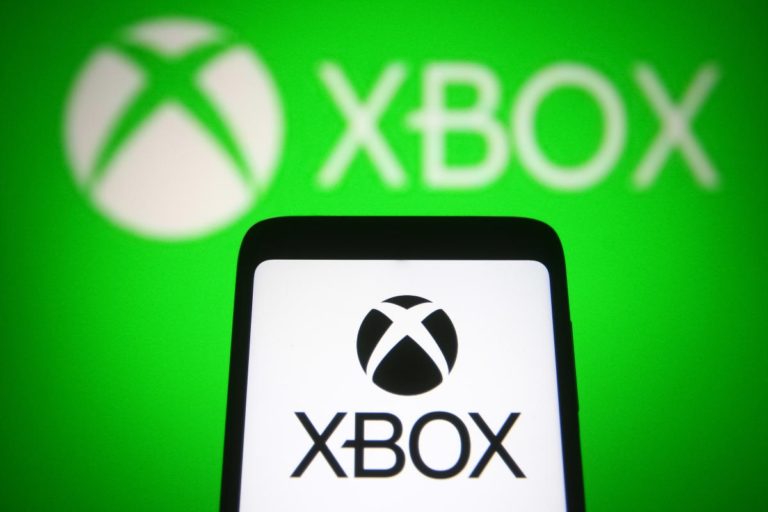 متجر Xbox