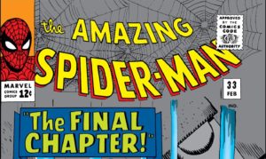 مُلخص قصة وشرح نهاية Marvel's Spider-Man 2 وتوقعات بظهور عدو لن تتوقعه بالجزء القادم شرح وتفسير قصة Marvel's Spider-Man 2 -عرب جيمرز قصة سبايدرمان 2