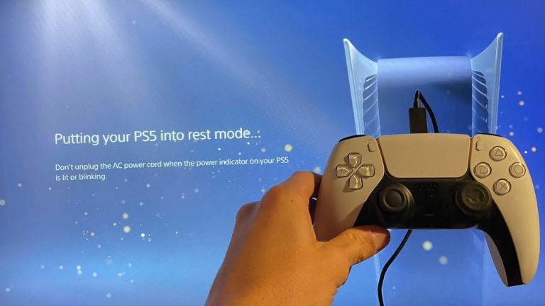 PS5