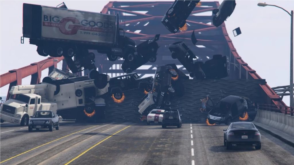 GTA 5