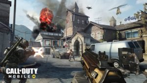 العاب تشبه ببجي: أفضل العاب شبيهة ببجي أون لاين وبدون نت العاب تشبه ببجي: سلسلة call of duty mobile