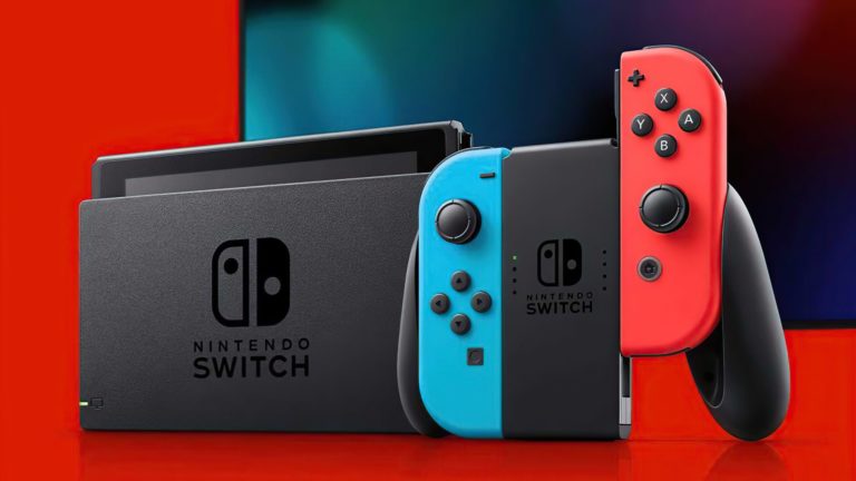 Switch 2