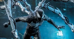 جديد Marvel's Spider-Man 2 -عرب جيمرز
ما الجديد في لعبة سبايدرمان 2