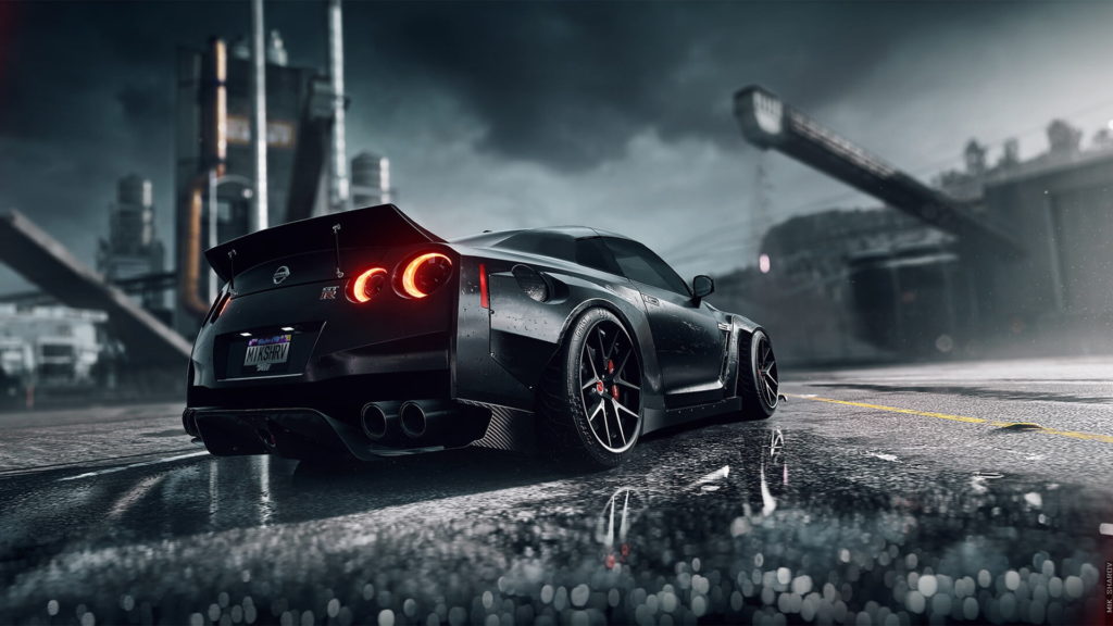 أفضل ألعاب Need for Speed