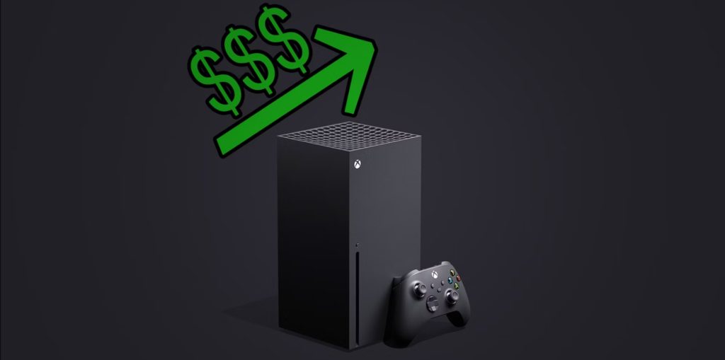 ارتفاع سعر أجهزة Xbox قد يحصل في الشرق الأوسط