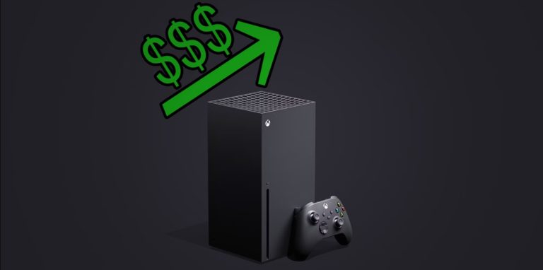 ارتفاع سعر أجهزة Xbox قد يحصل في الشرق الأوسط