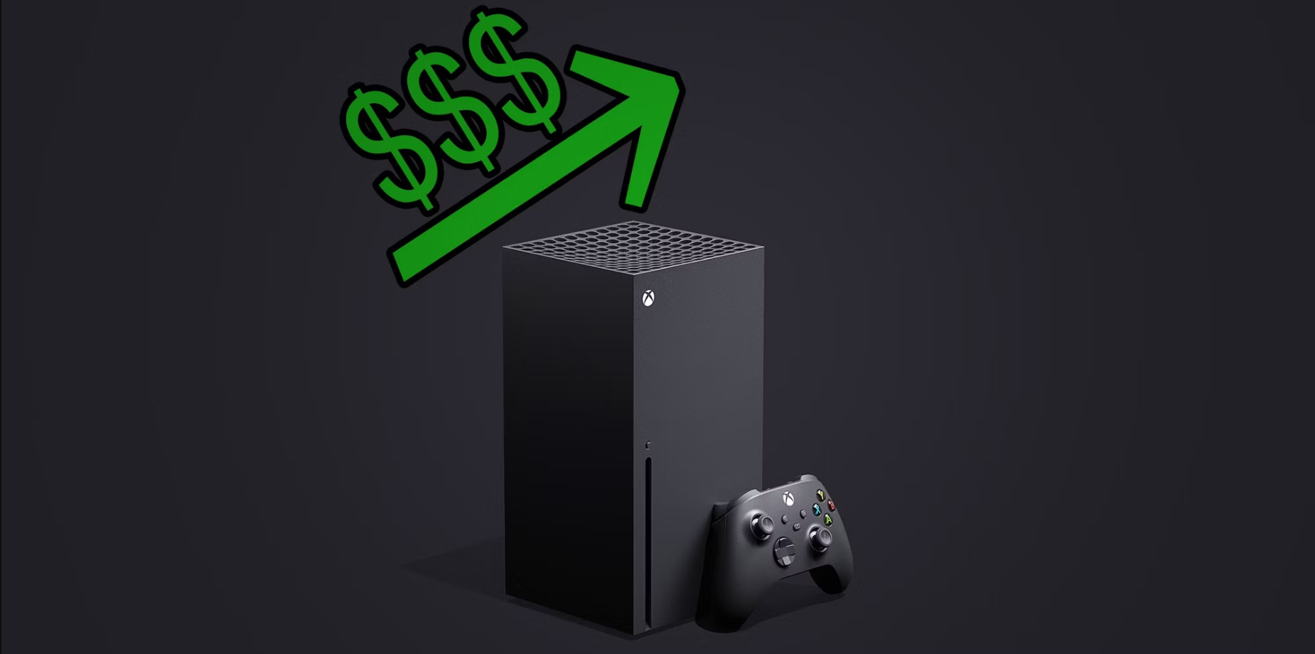 ارتفاع سعر أجهزة Xbox قد يحصل في الشرق الأوسط