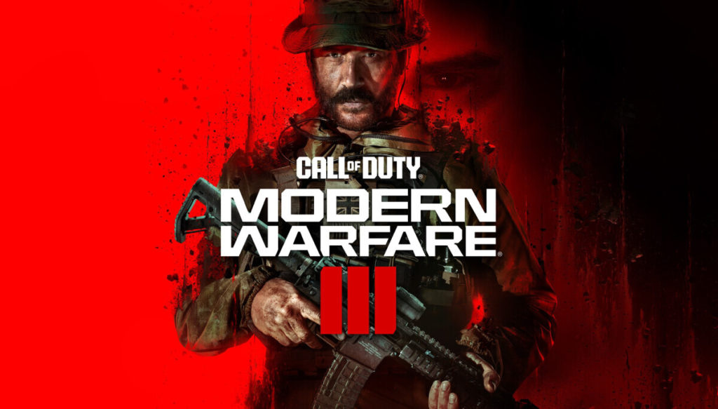 الكشف رسميًا عن متطلبات تشغيل Call of Duty Modern Warfare 3 وحجمها