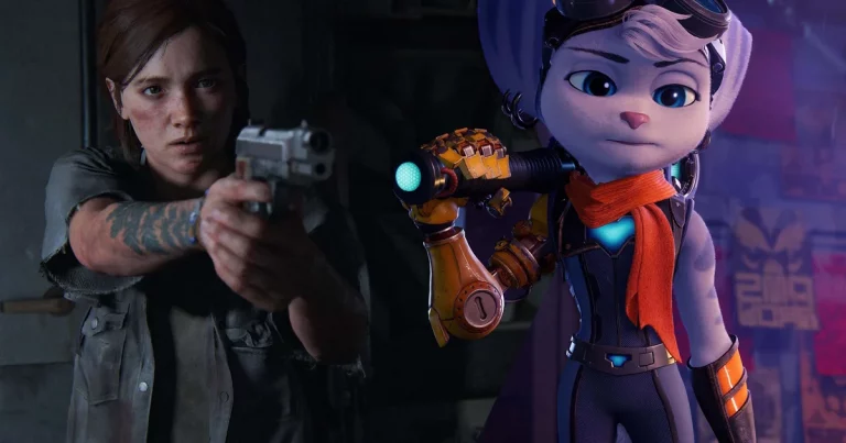 اللاعبون يصوتون من أفضل استديو لـ سوني Naughty Dog أم Insomniac Games؟ قد لا تتوقع نتيجة التصويت!