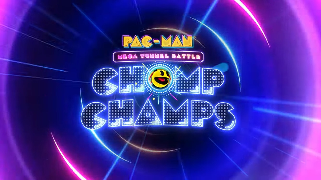 تنافس على تناول الطعام قبل الجميع! لعبة Pac-Man أونلاين قادمة رسميًا
