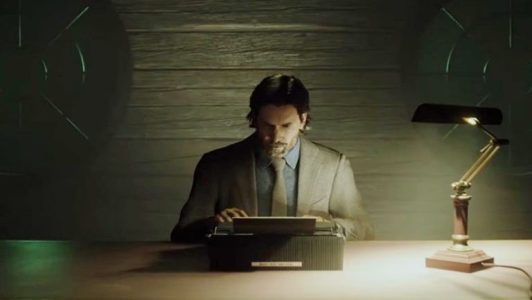 متطلبات تشغيل Alan Wake 2 تصل رسميًا من المطور
