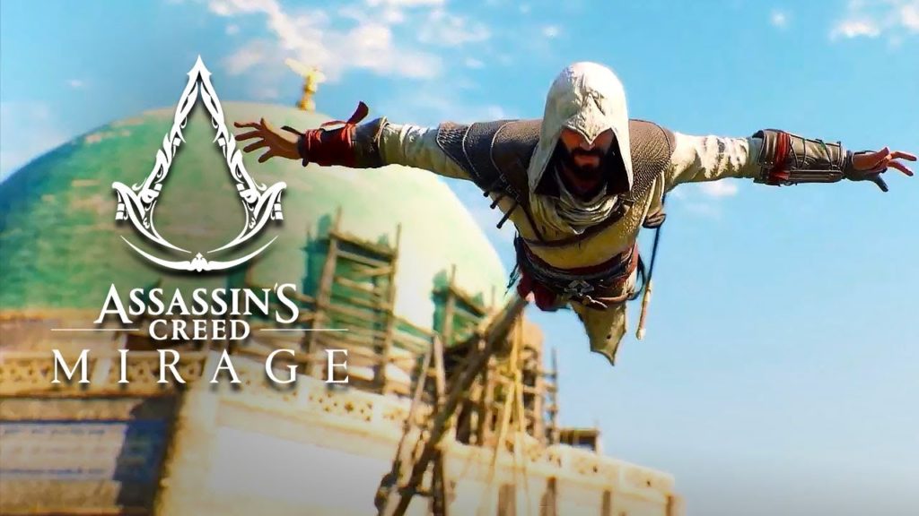 مراجعة Assassin's Creed Mirage