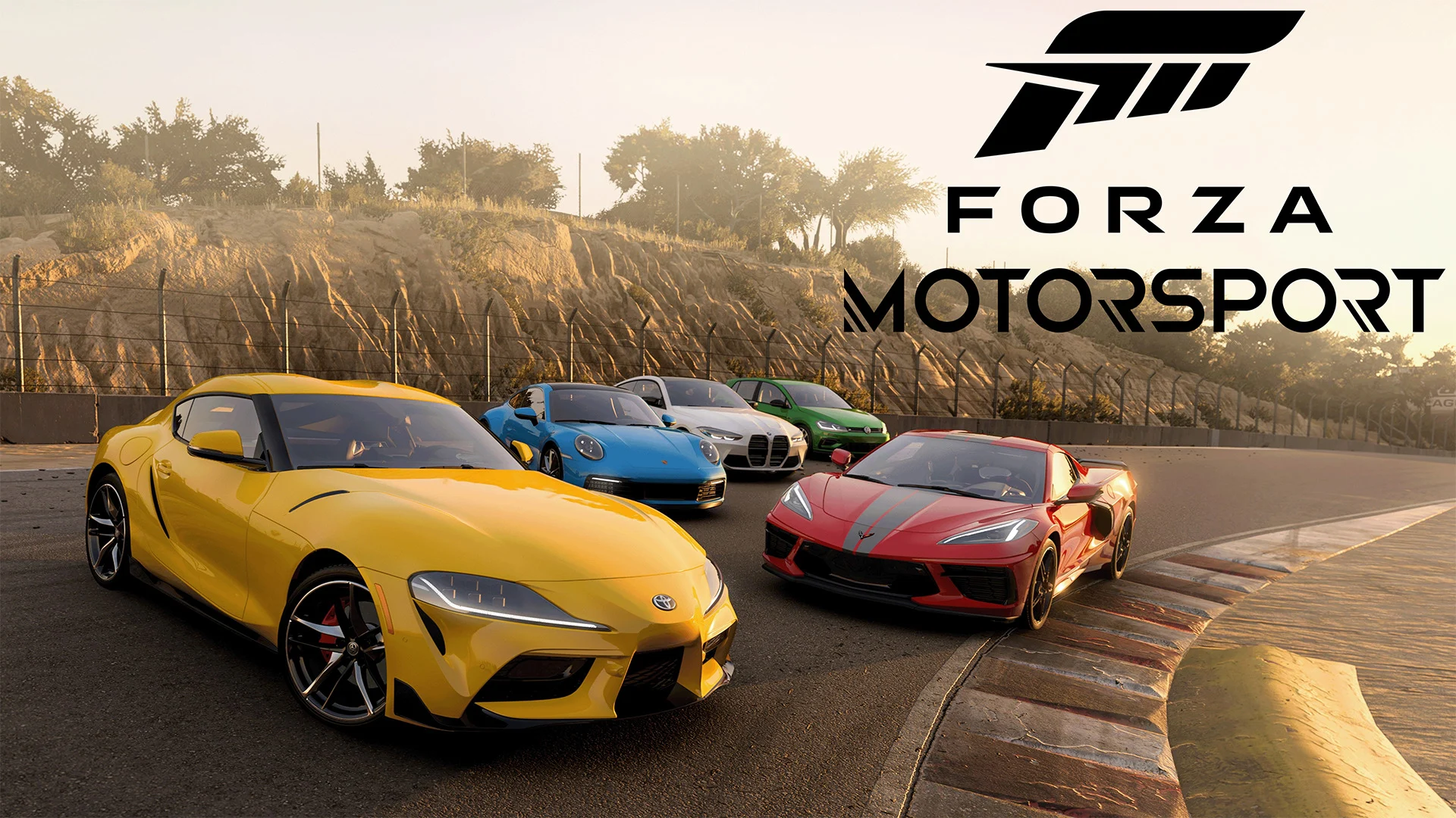 مراجعة Forza Motorsport