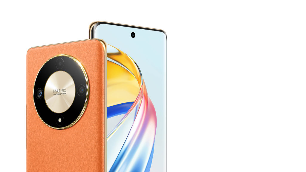 مراجعة Honor X9B