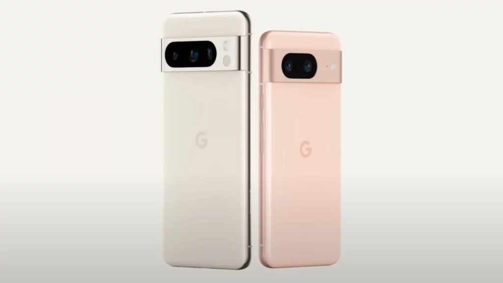 مواصفات Pixel 8 Pro الكاملة والأسعار