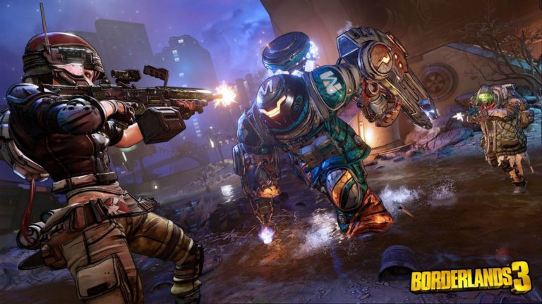 Borderlands 4