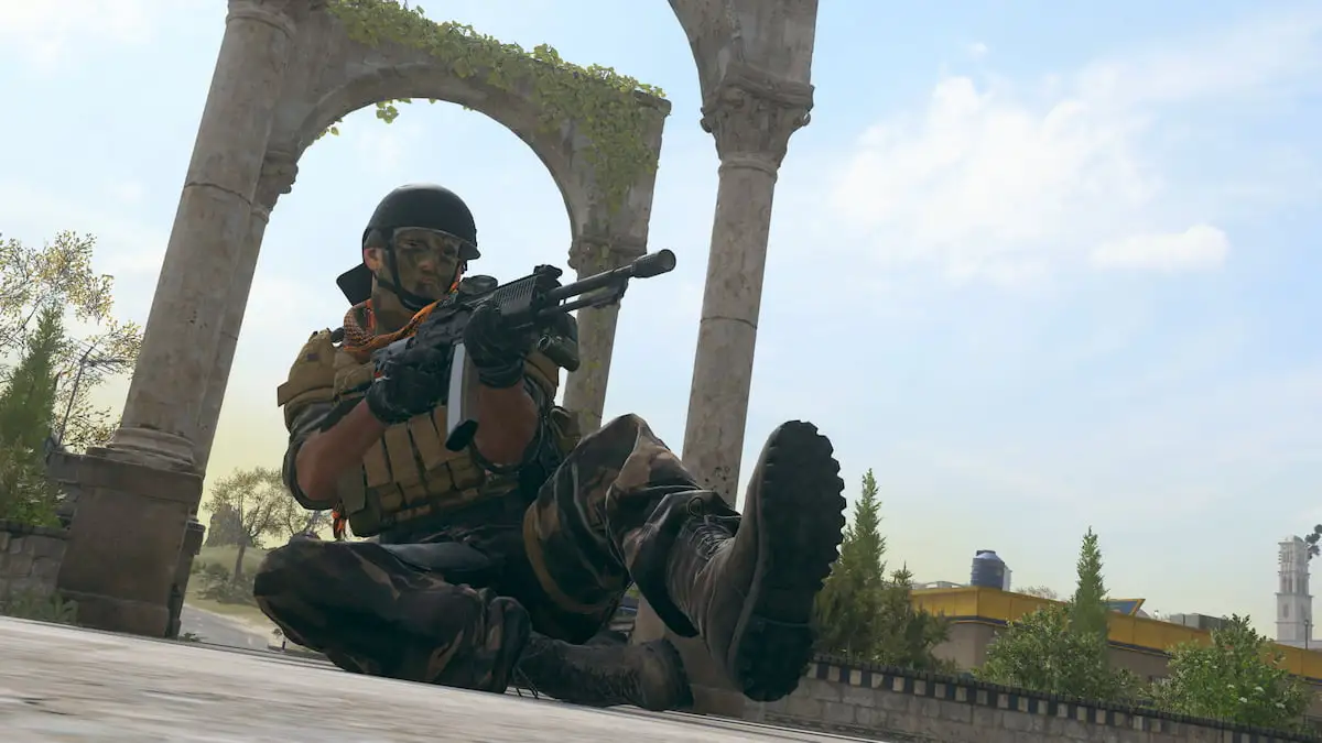 مراجعة Call of Duty: Modern Warfare III مراجعة Call of Duty: Modern Warfare III