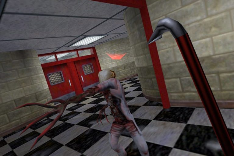 Half Life