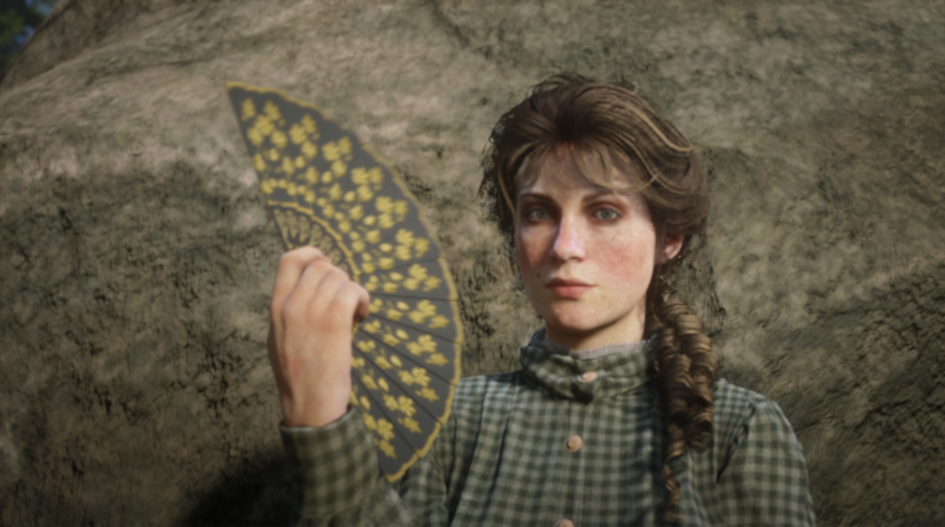 شخصيات ريد ديد ريدمبشن 2 Red dead Redemption: أضخم دليل شامل بالصور لجميع الشخصيات