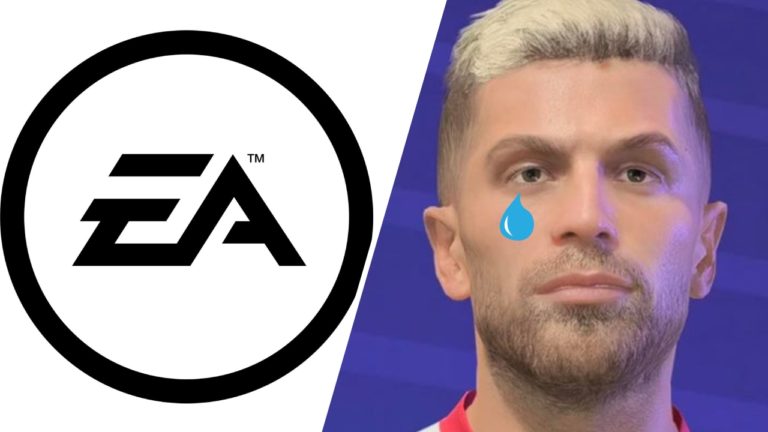 EA