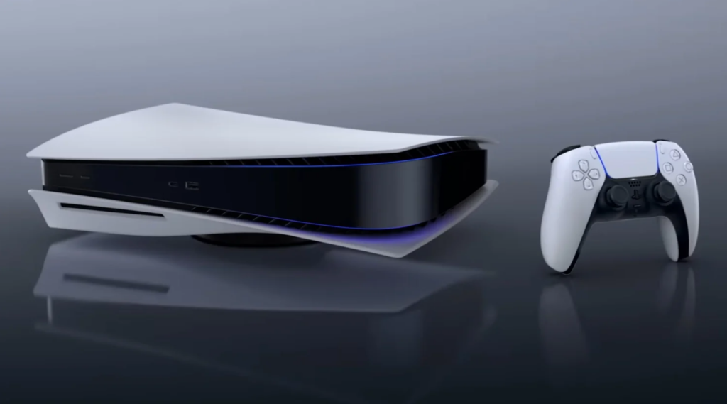 PS5