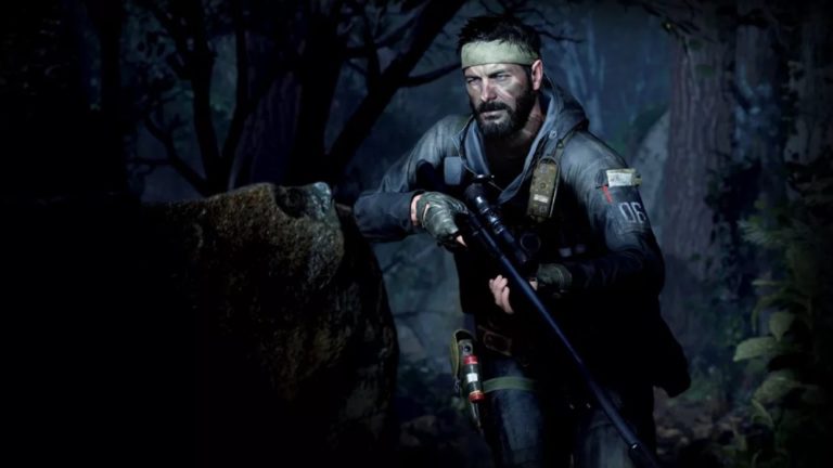 Call of Duty 2024