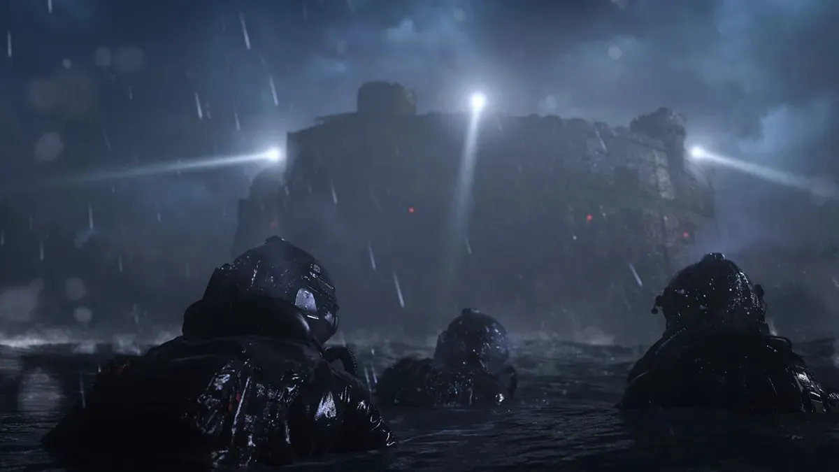 مراجعة Call of Duty: Modern Warfare III مراجعة Call of Duty: Modern Warfare III