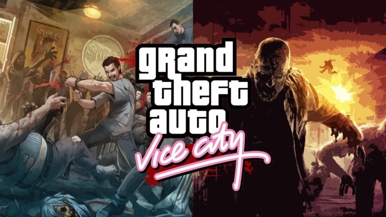 GTA Vice City