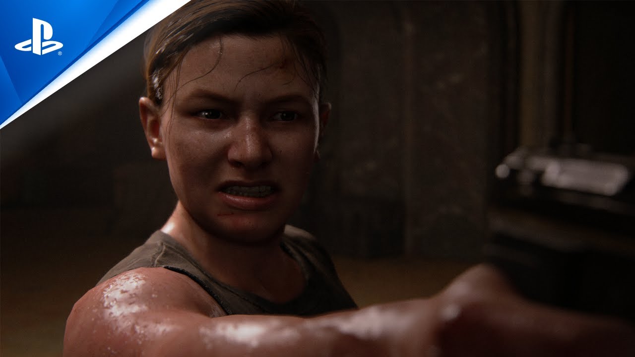 TLOU 2