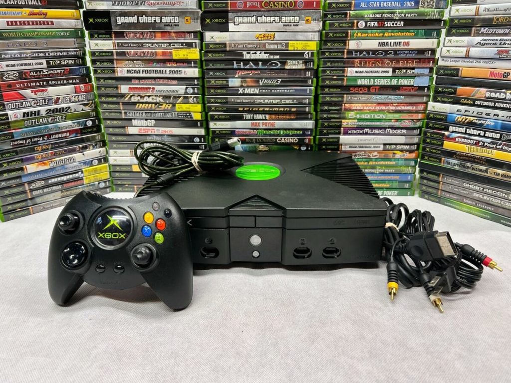 Xbox